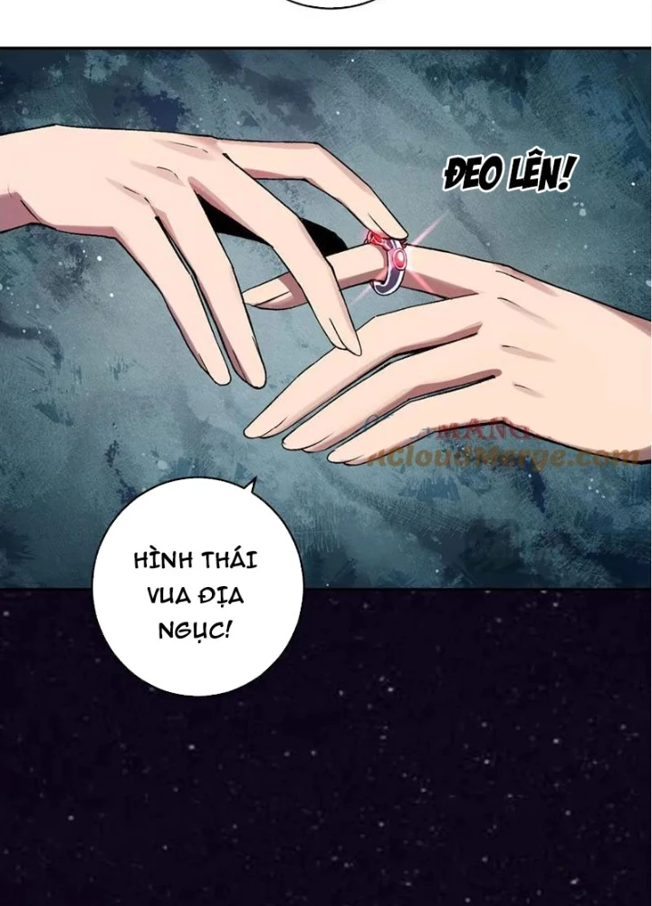 Mạt Nhật Thiên Hạ: Ta, Virus Quân Vương Chapter 63 - 101
