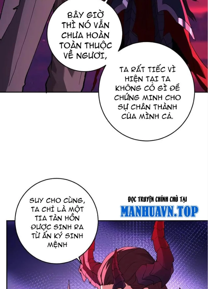 Mạt Nhật Thiên Hạ: Ta, Virus Quân Vương Chapter 63 - 105