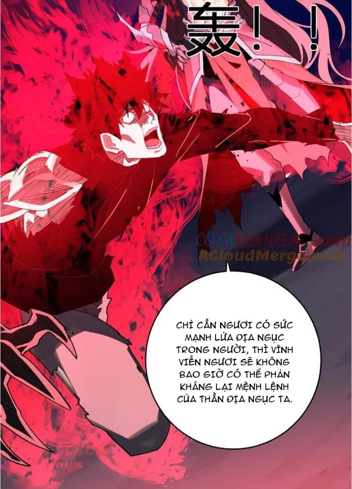 Mạt Nhật Thiên Hạ: Ta, Virus Quân Vương Chapter 63 - 113