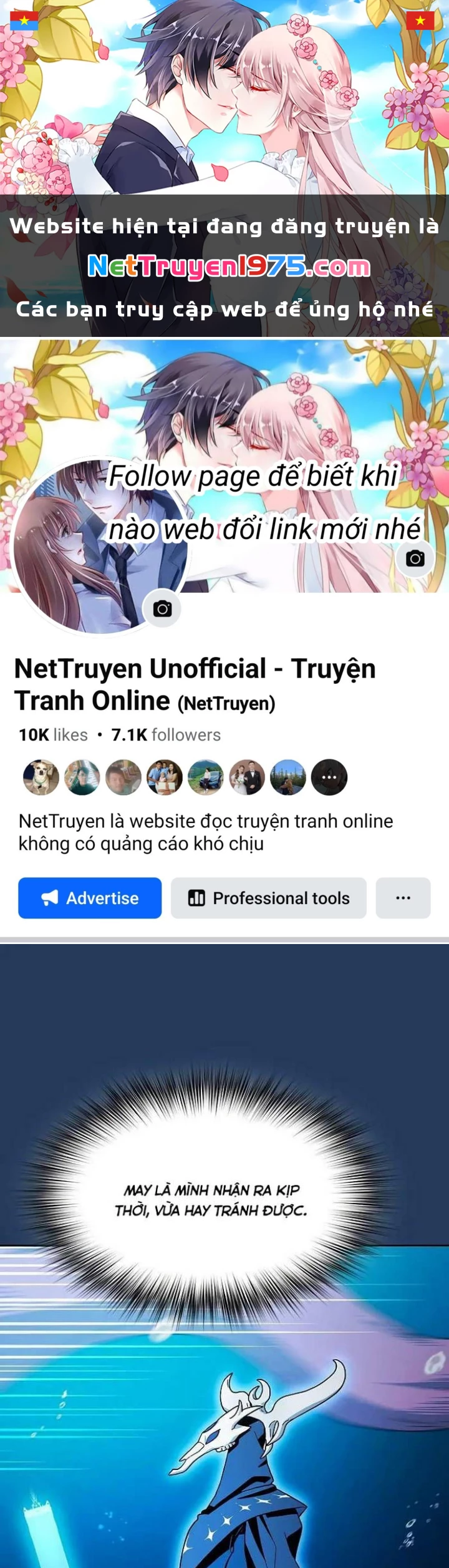 Nền Văn Minh Nebula Chapter 88 - 1