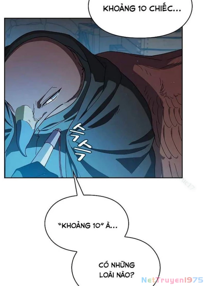 Nền Văn Minh Nebula Chapter 88 - 109