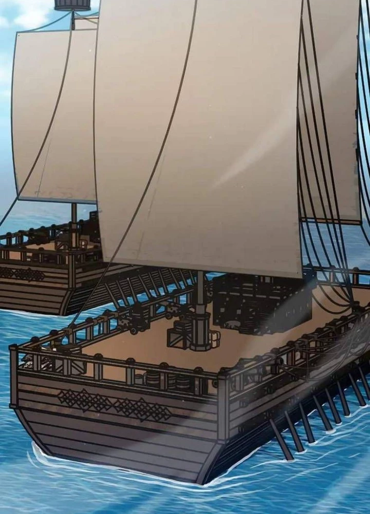 Nền Văn Minh Nebula Chapter 88 - 235