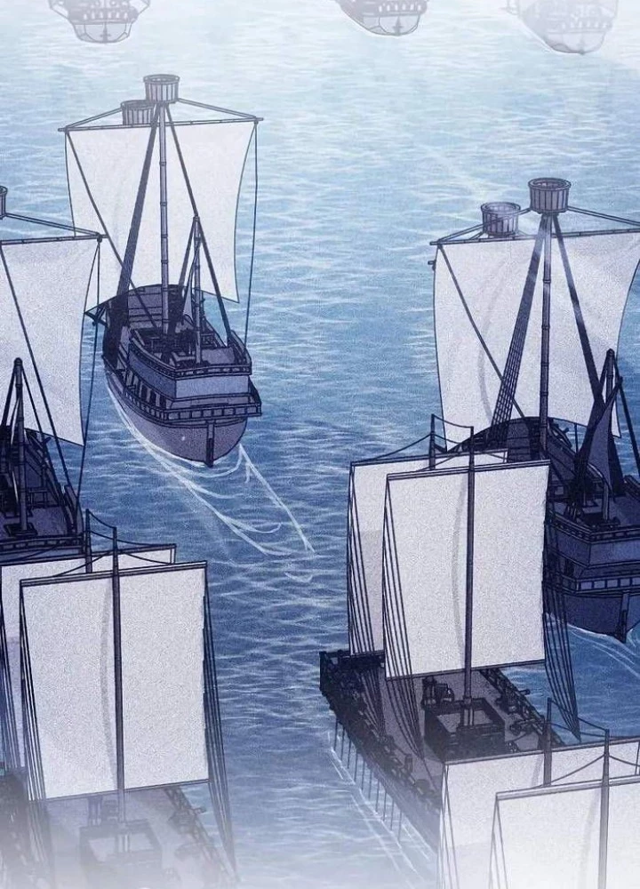Nền Văn Minh Nebula Chapter 88 - 245
