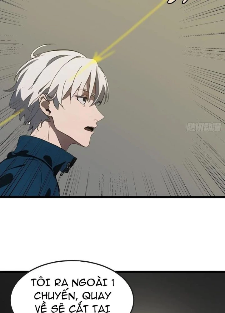 Mạt Thế Độc Hành: Khế Ước Hắc Ám Của Ta Chapter 51 - 5