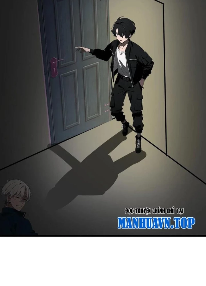 Mạt Thế Độc Hành: Khế Ước Hắc Ám Của Ta Chapter 51 - 7