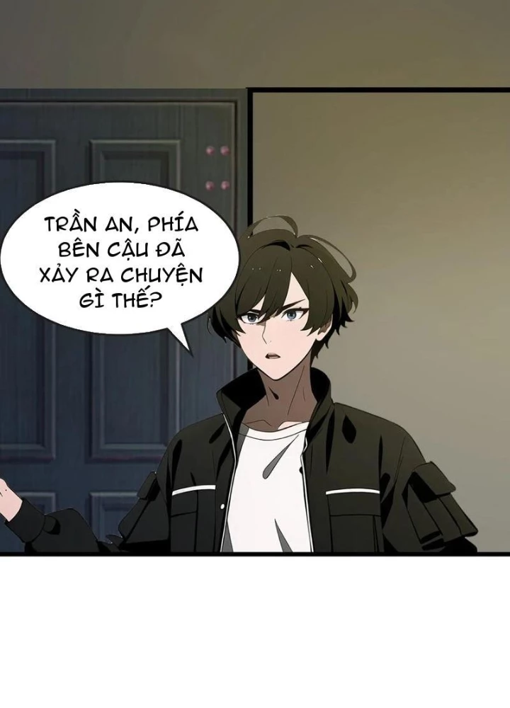 Mạt Thế Độc Hành: Khế Ước Hắc Ám Của Ta Chapter 51 - 9