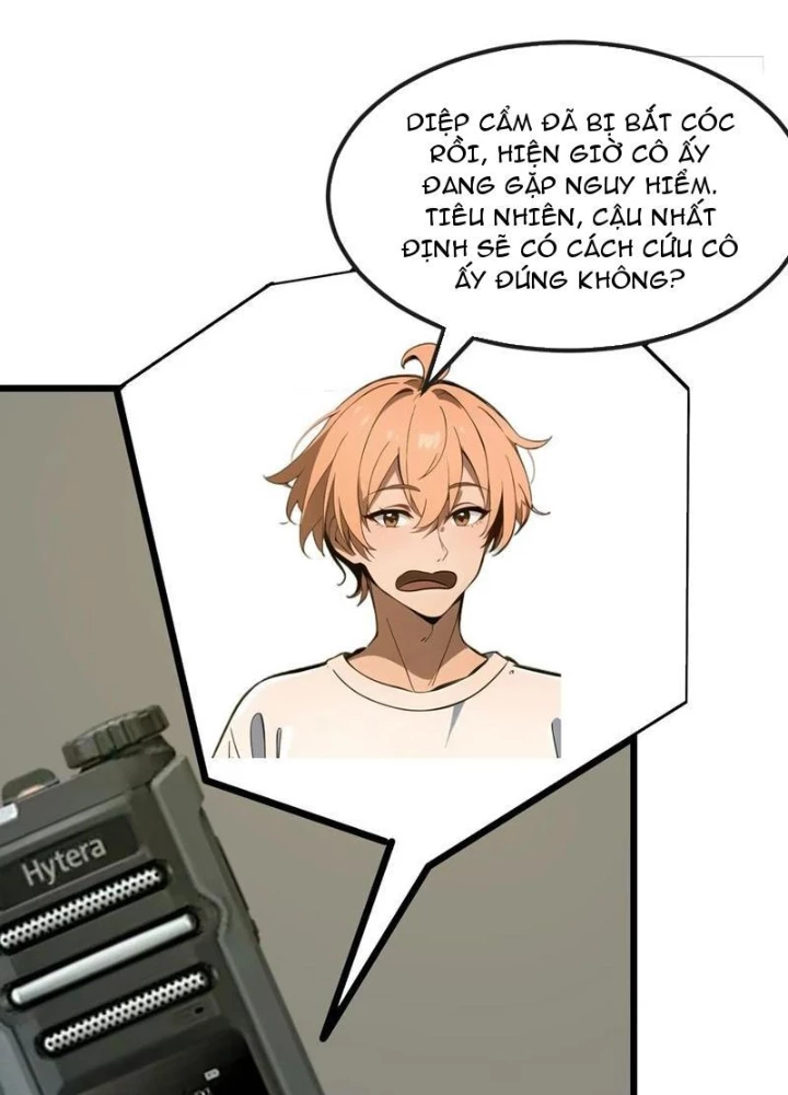 Mạt Thế Độc Hành: Khế Ước Hắc Ám Của Ta Chapter 51 - 11