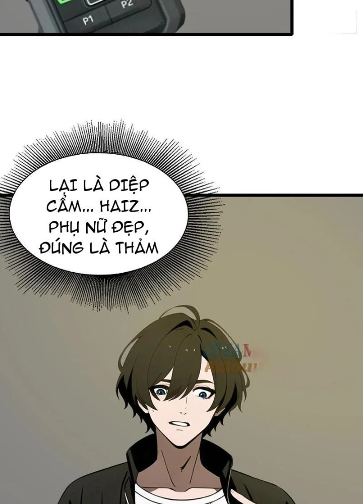 Mạt Thế Độc Hành: Khế Ước Hắc Ám Của Ta Chapter 51 - 13