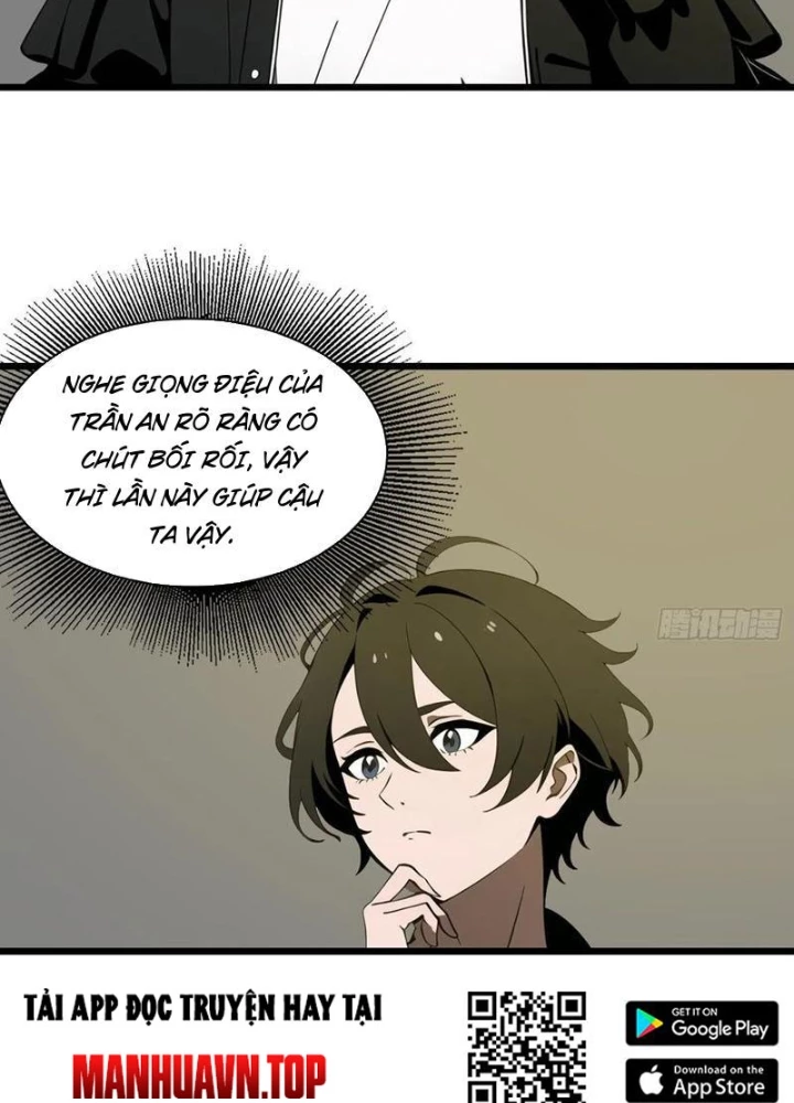 Mạt Thế Độc Hành: Khế Ước Hắc Ám Của Ta Chapter 51 - 15