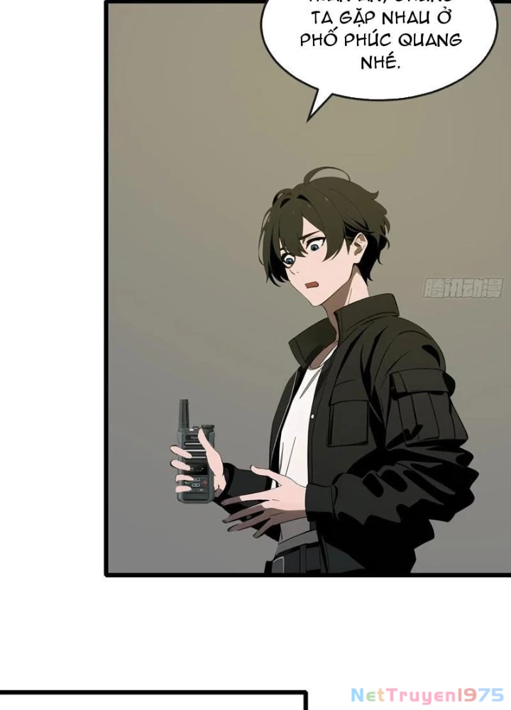 Mạt Thế Độc Hành: Khế Ước Hắc Ám Của Ta Chapter 51 - 17