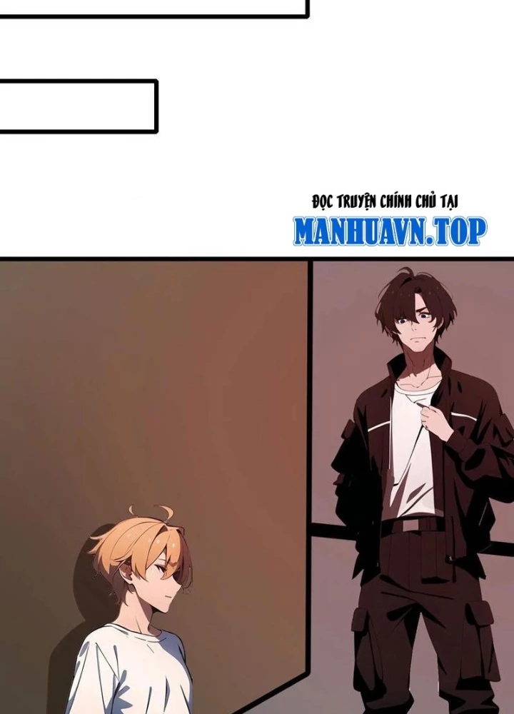Mạt Thế Độc Hành: Khế Ước Hắc Ám Của Ta Chapter 51 - 19