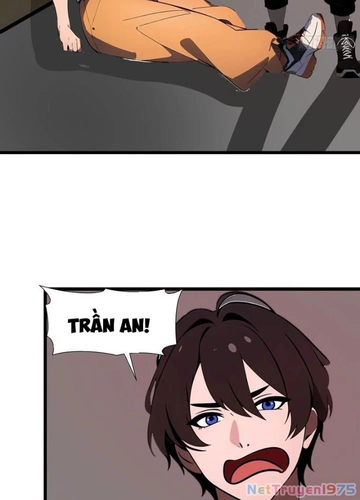 Mạt Thế Độc Hành: Khế Ước Hắc Ám Của Ta Chapter 51 - 21