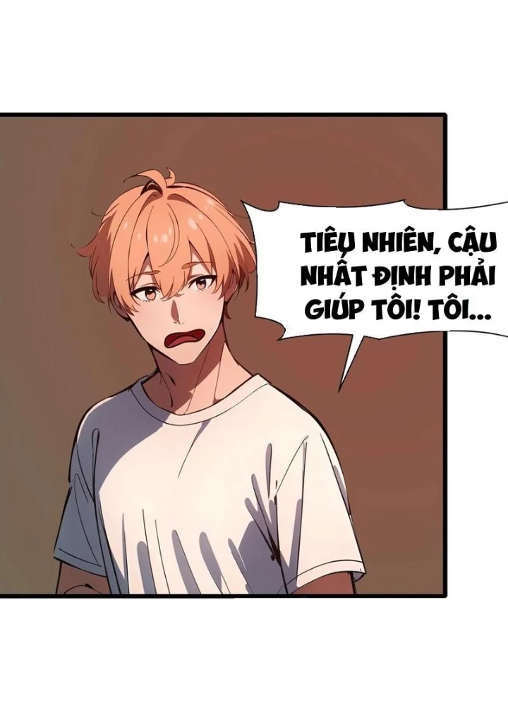 Mạt Thế Độc Hành: Khế Ước Hắc Ám Của Ta Chapter 51 - 23