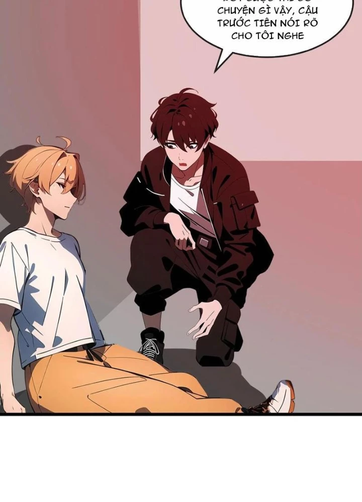 Mạt Thế Độc Hành: Khế Ước Hắc Ám Của Ta Chapter 51 - 25