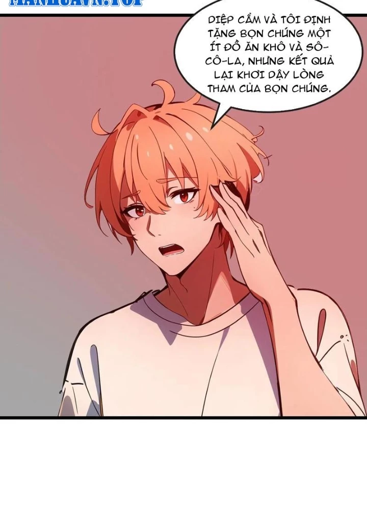 Mạt Thế Độc Hành: Khế Ước Hắc Ám Của Ta Chapter 51 - 29