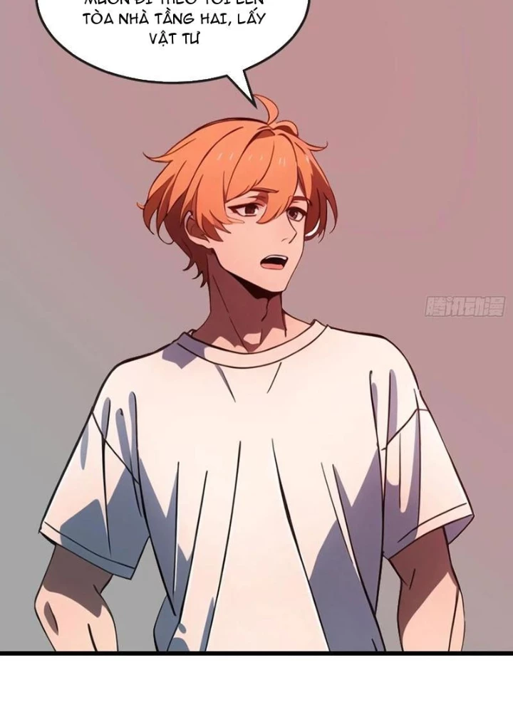 Mạt Thế Độc Hành: Khế Ước Hắc Ám Của Ta Chapter 51 - 33