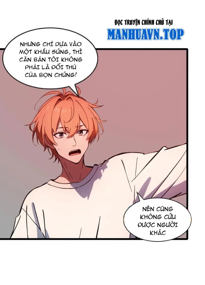 Mạt Thế Độc Hành: Khế Ước Hắc Ám Của Ta Chapter 51 - 37