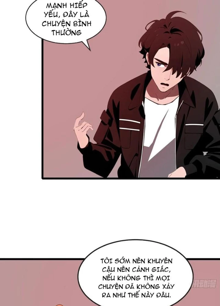 Mạt Thế Độc Hành: Khế Ước Hắc Ám Của Ta Chapter 51 - 39