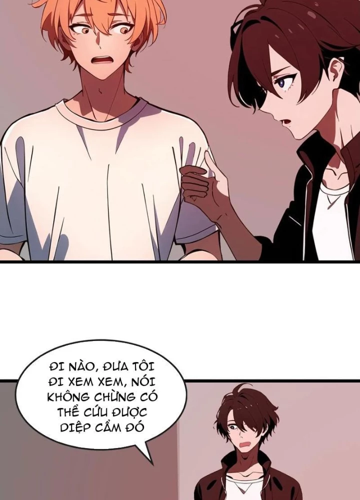 Mạt Thế Độc Hành: Khế Ước Hắc Ám Của Ta Chapter 51 - 41