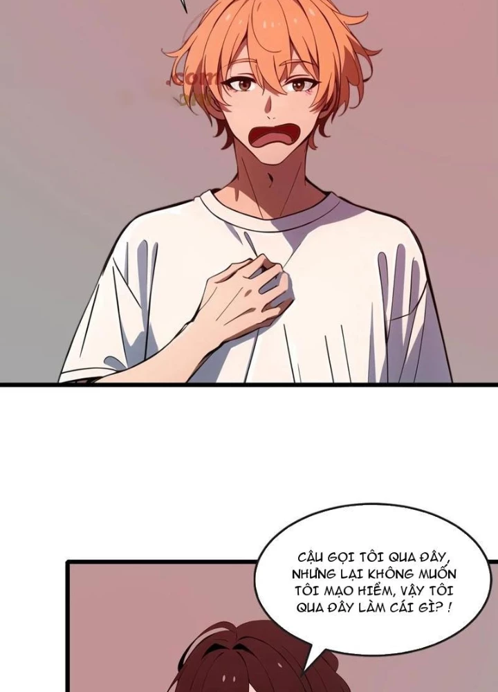 Mạt Thế Độc Hành: Khế Ước Hắc Ám Của Ta Chapter 51 - 45