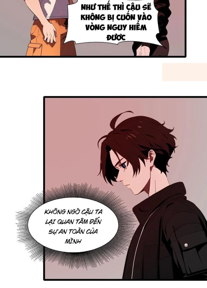 Mạt Thế Độc Hành: Khế Ước Hắc Ám Của Ta Chapter 51 - 49