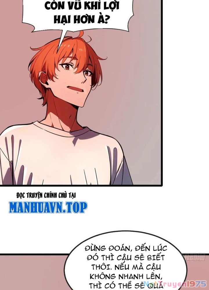 Mạt Thế Độc Hành: Khế Ước Hắc Ám Của Ta Chapter 51 - 53