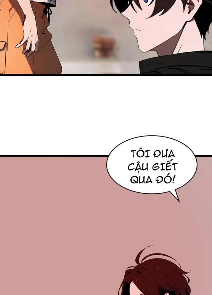 Mạt Thế Độc Hành: Khế Ước Hắc Ám Của Ta Chapter 51 - 59