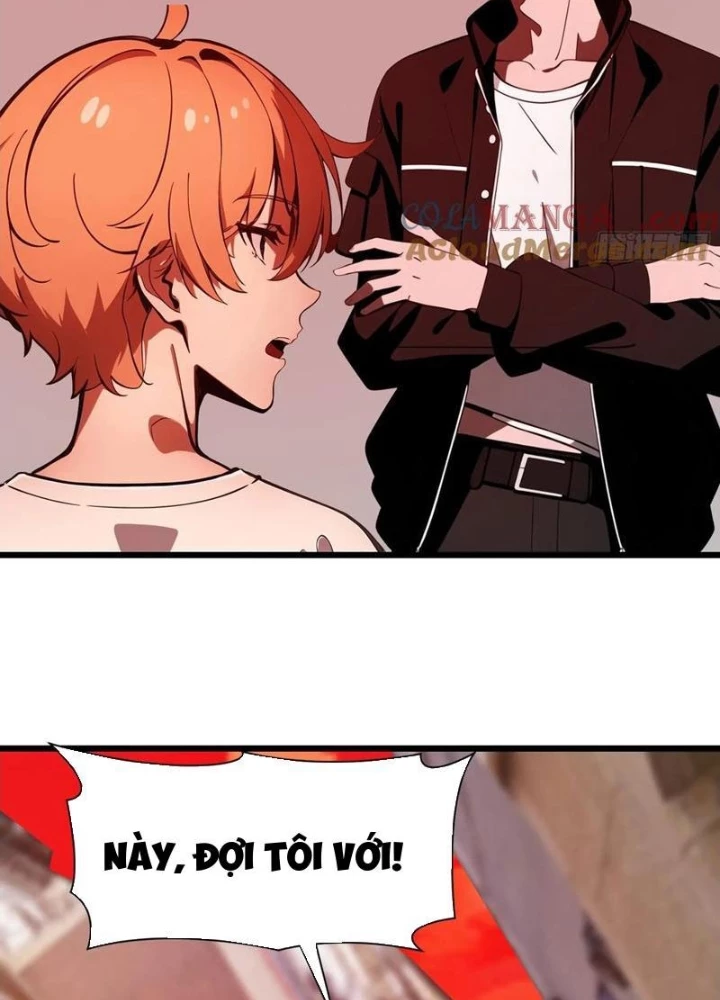 Mạt Thế Độc Hành: Khế Ước Hắc Ám Của Ta Chapter 51 - 61