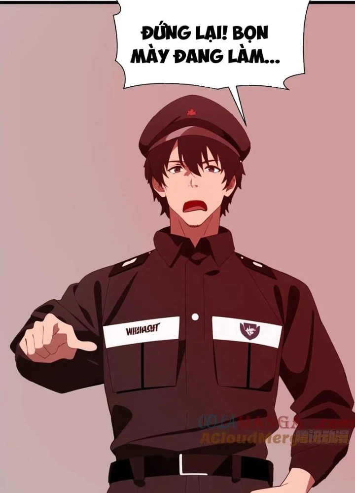 Mạt Thế Độc Hành: Khế Ước Hắc Ám Của Ta Chapter 51 - 65