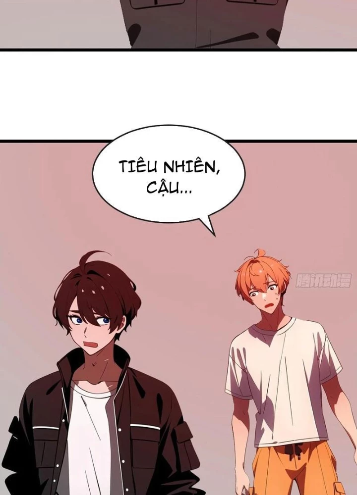 Mạt Thế Độc Hành: Khế Ước Hắc Ám Của Ta Chapter 51 - 69