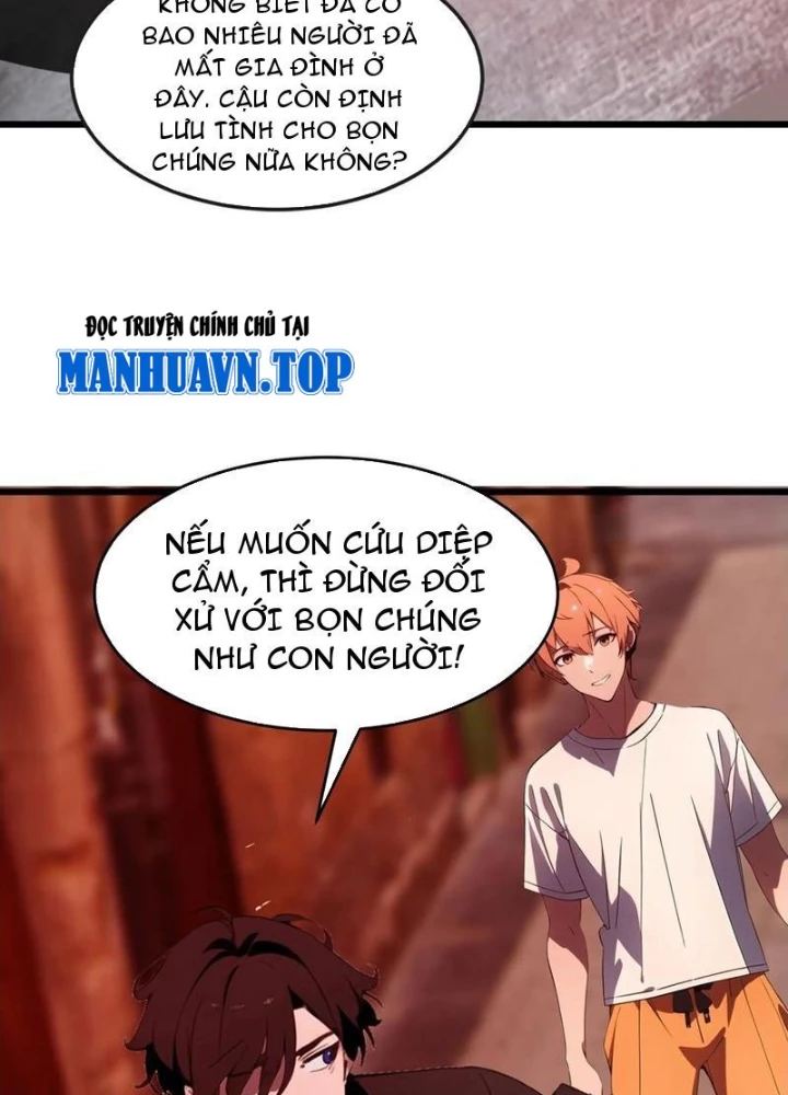 Mạt Thế Độc Hành: Khế Ước Hắc Ám Của Ta Chapter 51 - 73