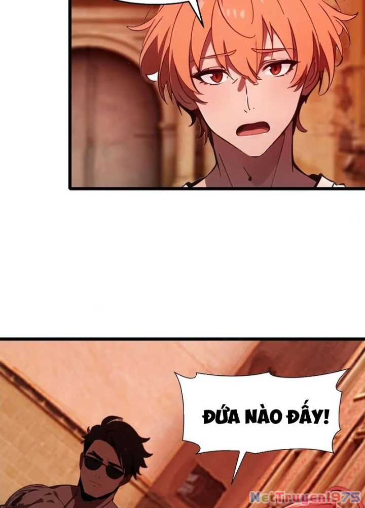 Mạt Thế Độc Hành: Khế Ước Hắc Ám Của Ta Chapter 51 - 77