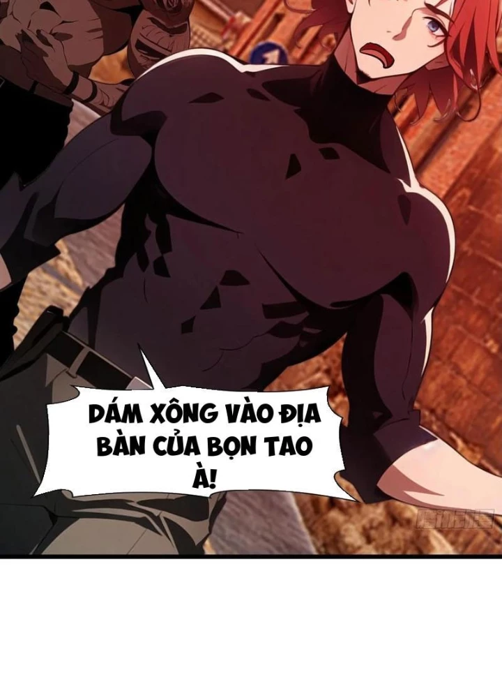 Mạt Thế Độc Hành: Khế Ước Hắc Ám Của Ta Chapter 51 - 79