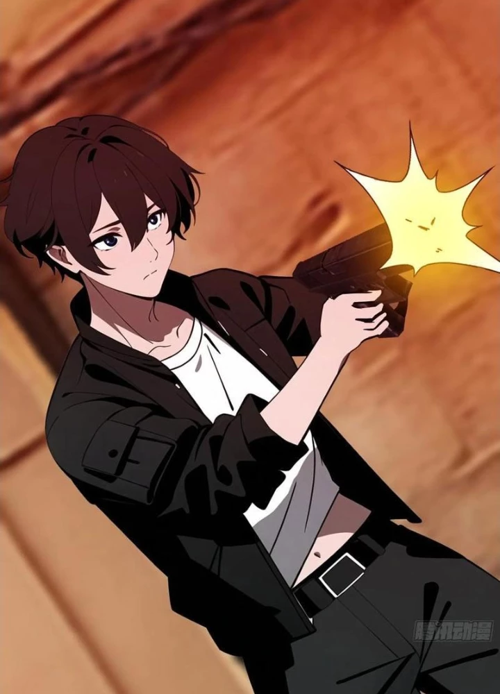 Mạt Thế Độc Hành: Khế Ước Hắc Ám Của Ta Chapter 51 - 81