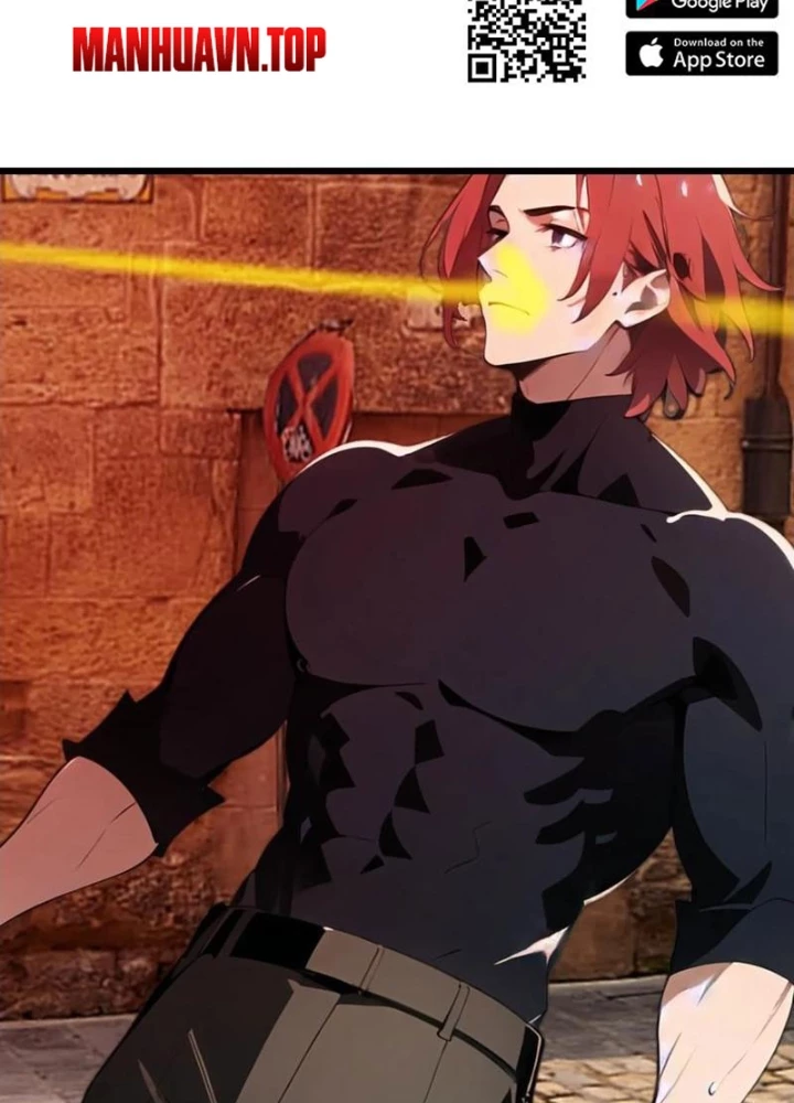 Mạt Thế Độc Hành: Khế Ước Hắc Ám Của Ta Chapter 51 - 83