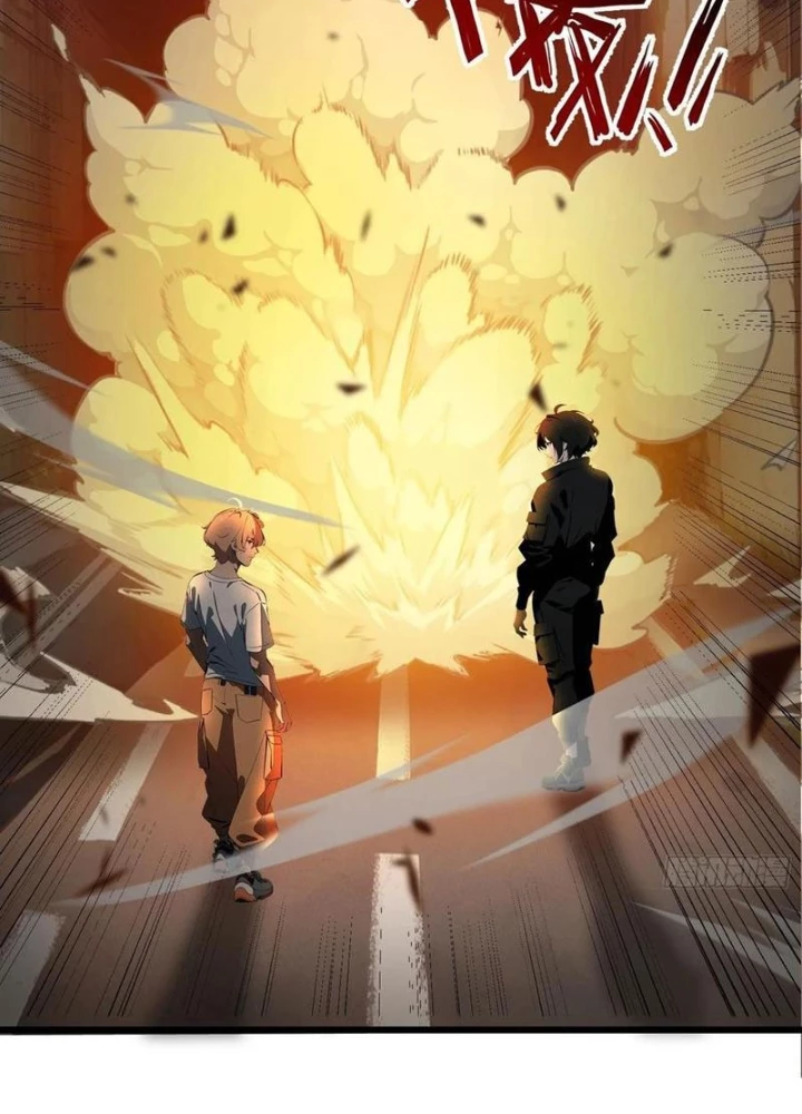 Mạt Thế Độc Hành: Khế Ước Hắc Ám Của Ta Chapter 51 - 95