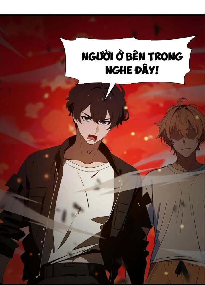 Mạt Thế Độc Hành: Khế Ước Hắc Ám Của Ta Chapter 51 - 97