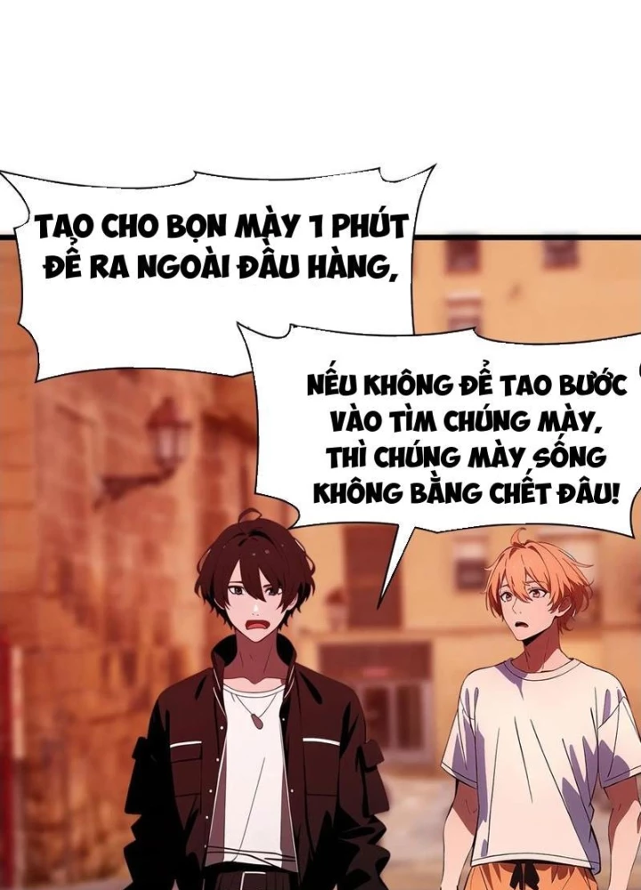 Mạt Thế Độc Hành: Khế Ước Hắc Ám Của Ta Chapter 51 - 99