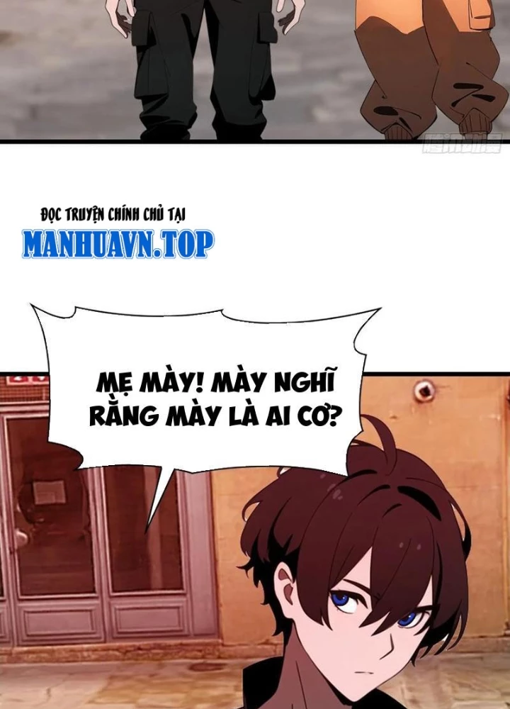 Mạt Thế Độc Hành: Khế Ước Hắc Ám Của Ta Chapter 51 - 101