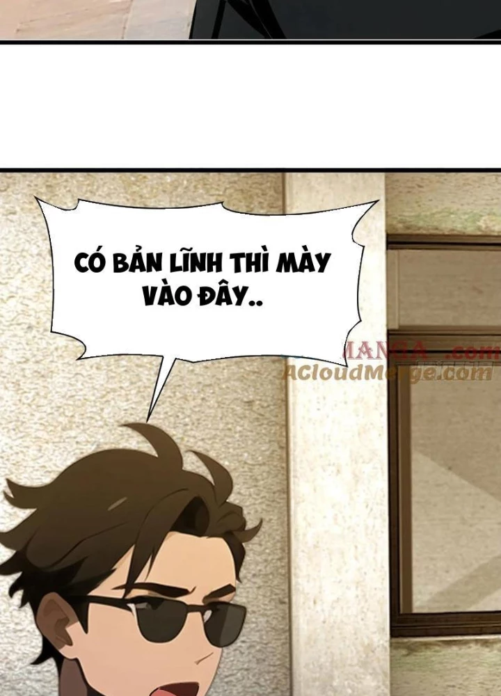 Mạt Thế Độc Hành: Khế Ước Hắc Ám Của Ta Chapter 51 - 105