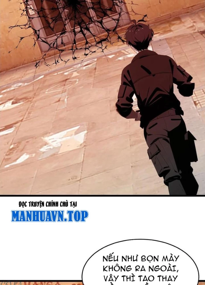 Mạt Thế Độc Hành: Khế Ước Hắc Ám Của Ta Chapter 51 - 111