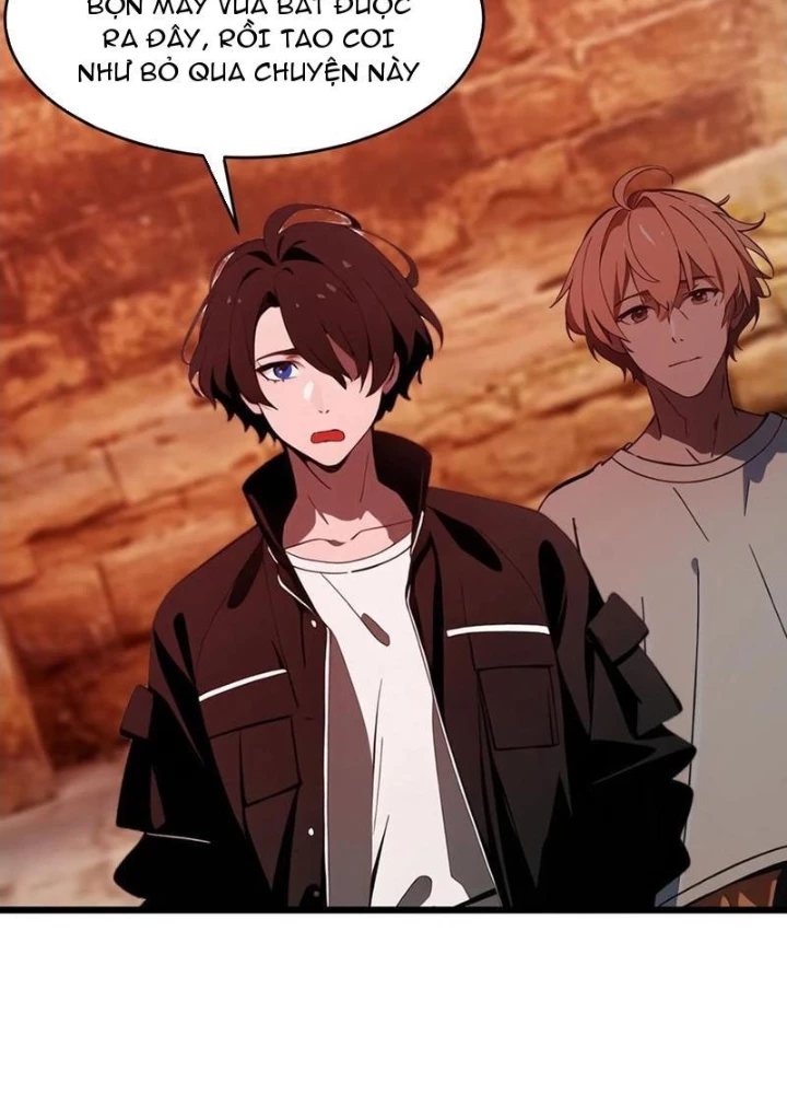 Mạt Thế Độc Hành: Khế Ước Hắc Ám Của Ta Chapter 51 - 113