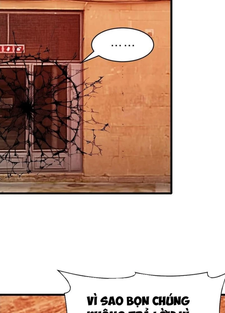 Mạt Thế Độc Hành: Khế Ước Hắc Ám Của Ta Chapter 51 - 115