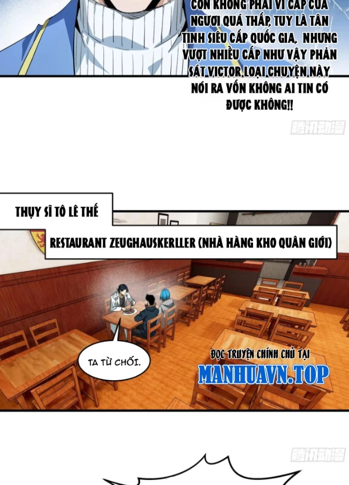 Đồng hành cùng tử vong: Bắt đầu với ngư nhân địa hạ thành Chapter 124 - 52