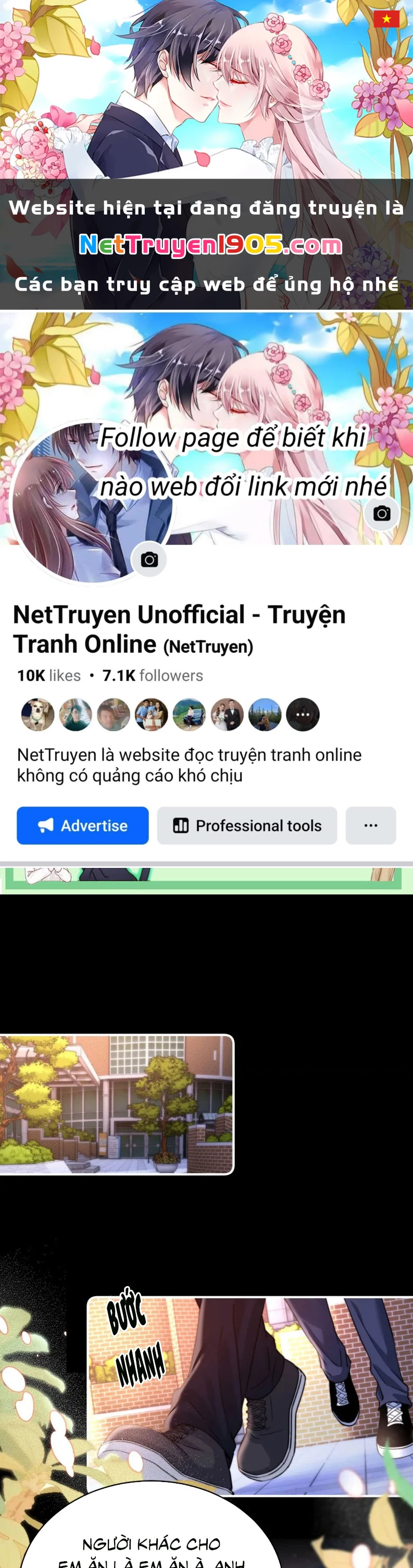 Chất Dị Ứng Đáng Yêu Chapter 93 - 1