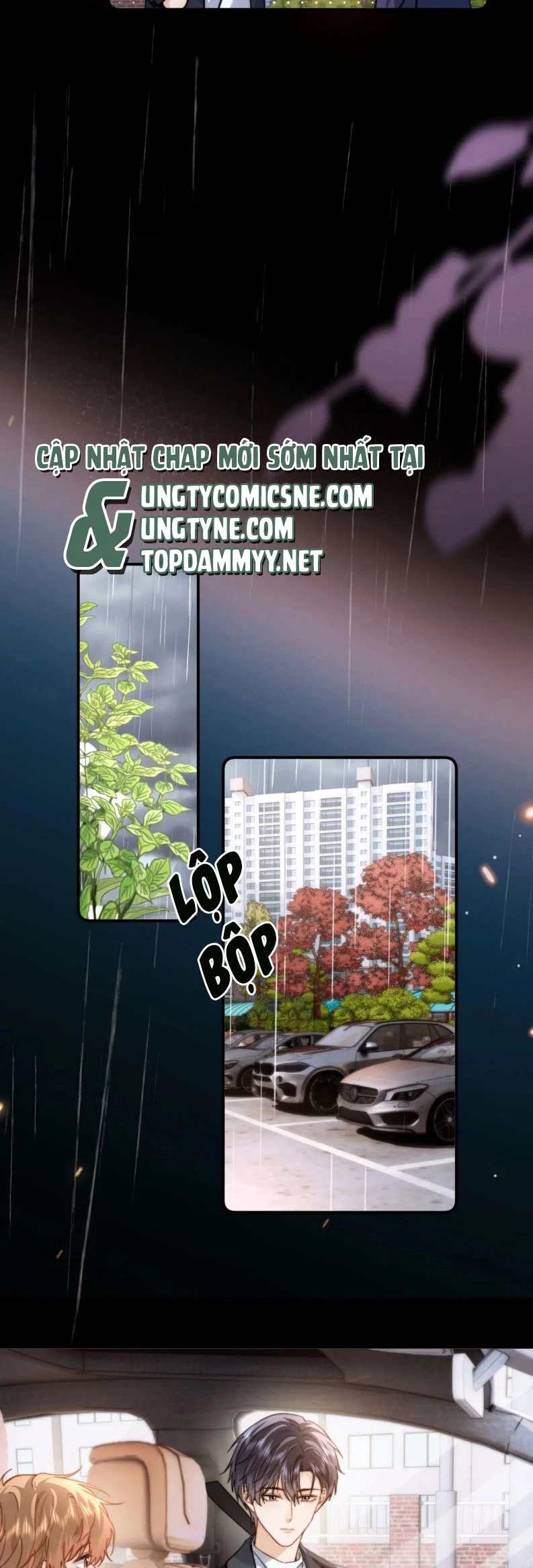 Chất Dị Ứng Đáng Yêu Chapter 93 - 4