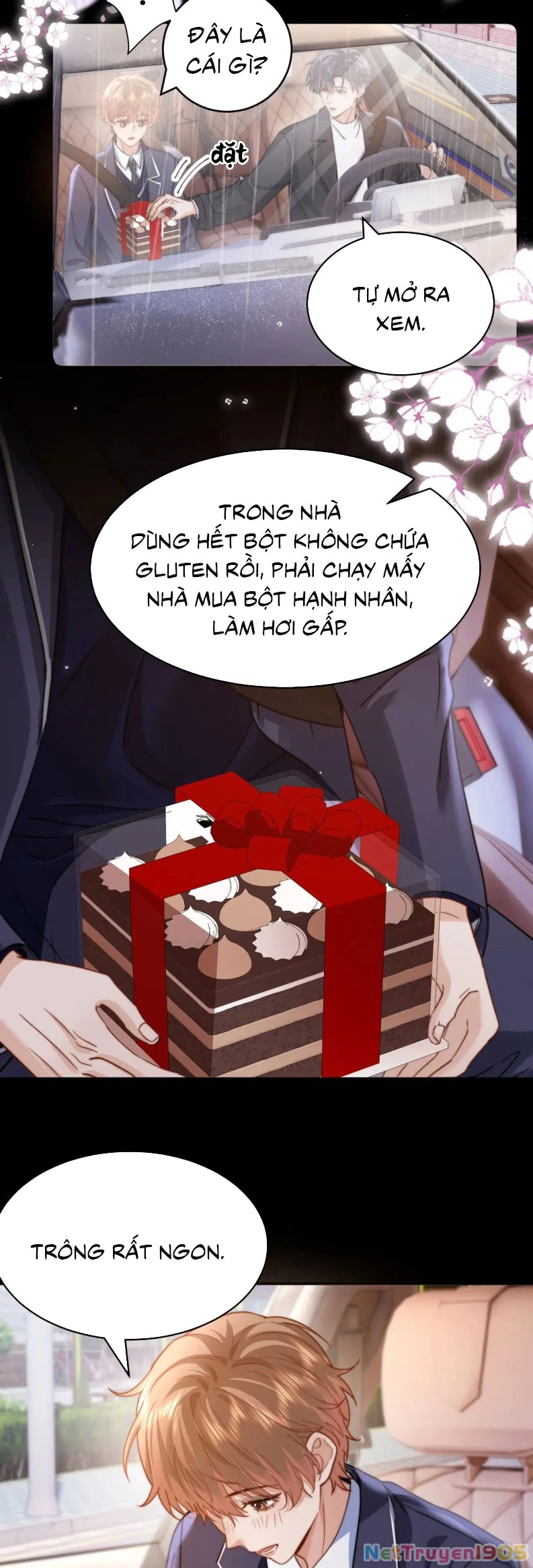 Chất Dị Ứng Đáng Yêu Chapter 93 - 6