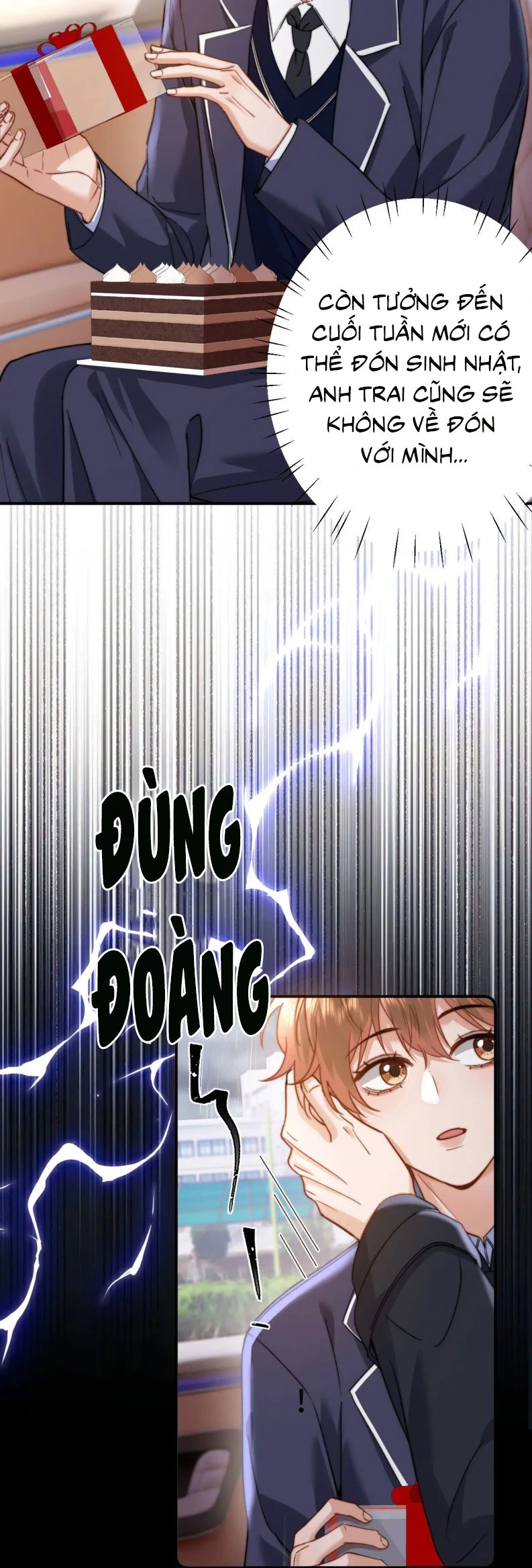 Chất Dị Ứng Đáng Yêu Chapter 93 - 7