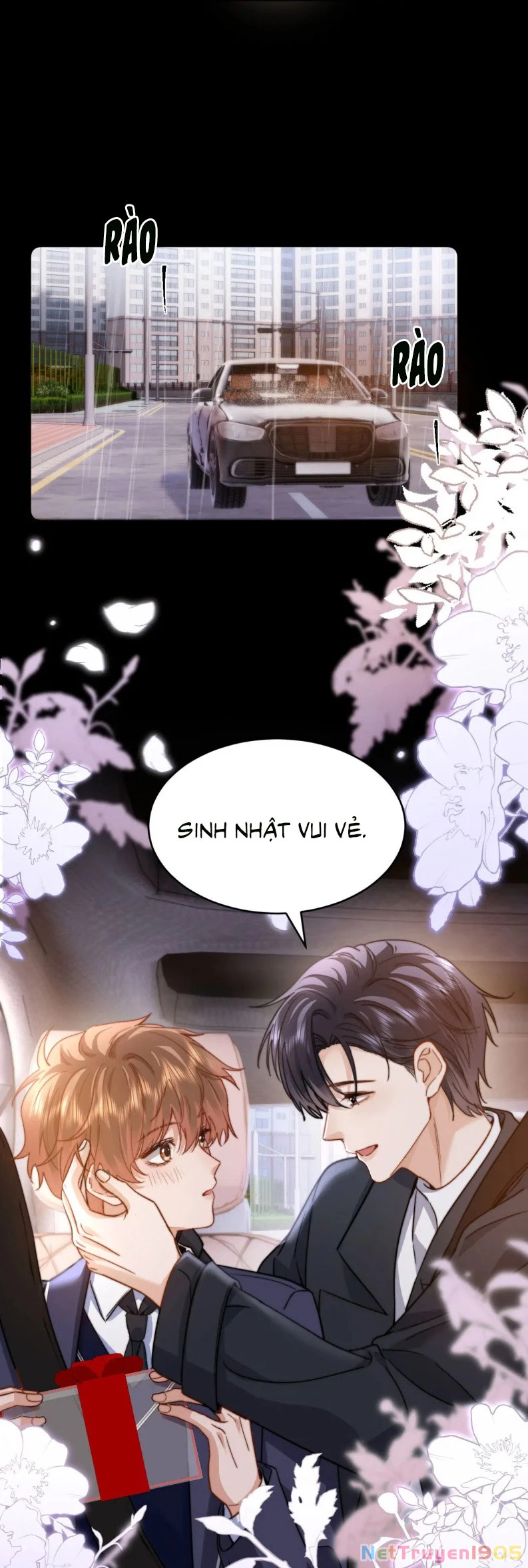 Chất Dị Ứng Đáng Yêu Chapter 93 - 8