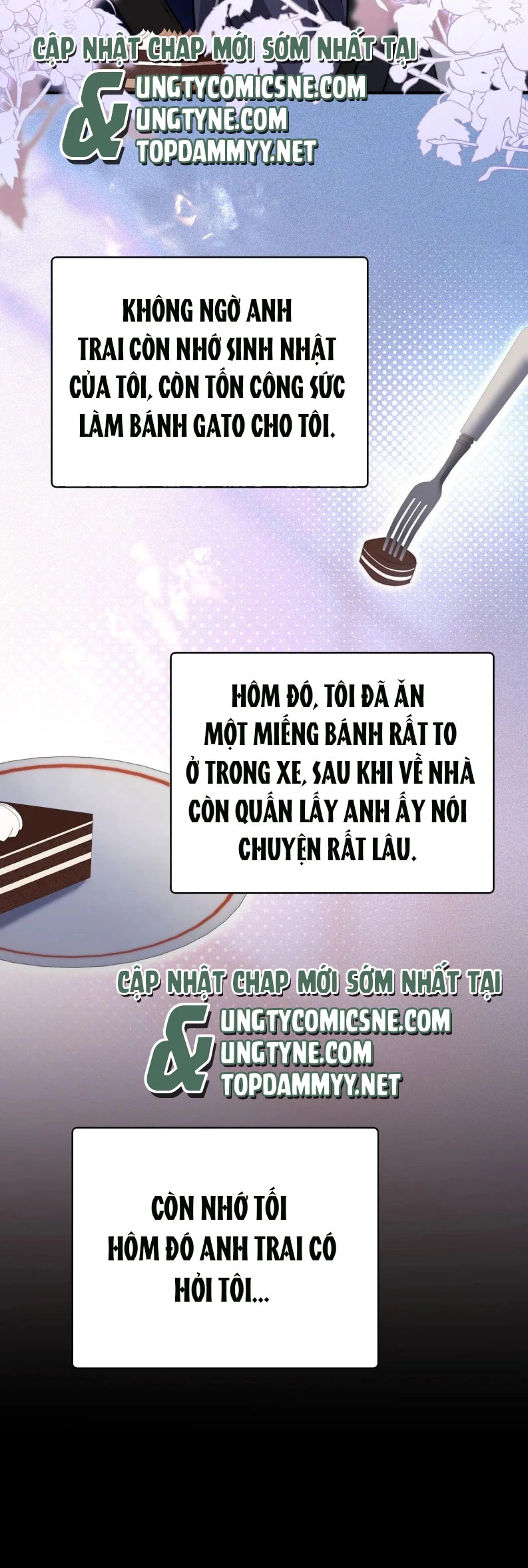 Chất Dị Ứng Đáng Yêu Chapter 93 - 9